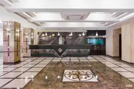 Sanatoriy Tsentrosoyuz Kislovodsk - 49
