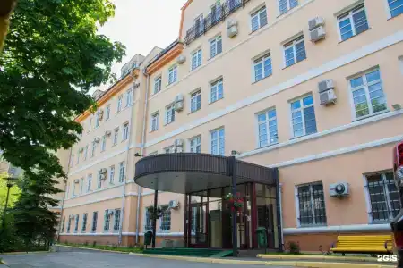 Lefortovo - 12