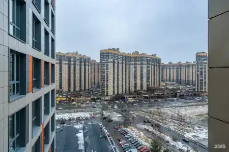 Klyuchi Peterburga - 21