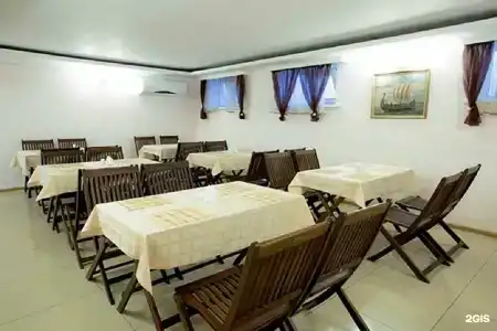 Argo Guest House - 6