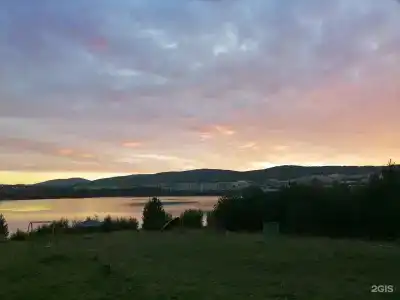 -Profilaktoriy Metallurg Sanatorium - 9