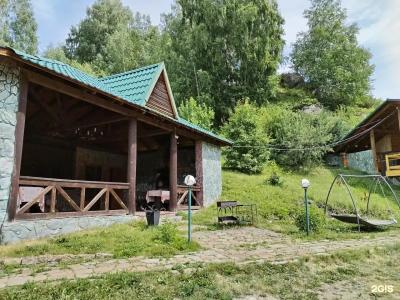 Baza Otdykha Kedrovaya Zaimka - 5
