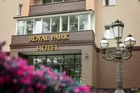 Recreation  center Amursky Zaliv - 57