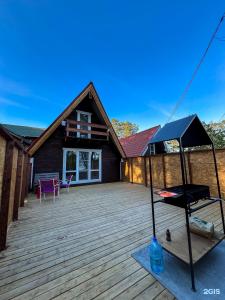 Uralskij Teremok - 38