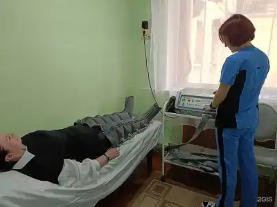 Rus Health Resort - 71