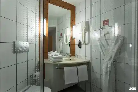 Ibis Samara - 9