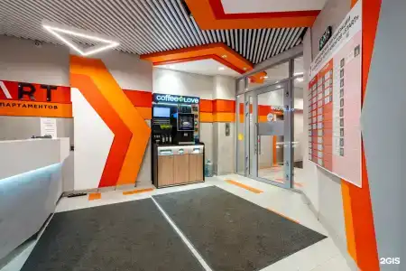 Klyuchi Peterburga - 5