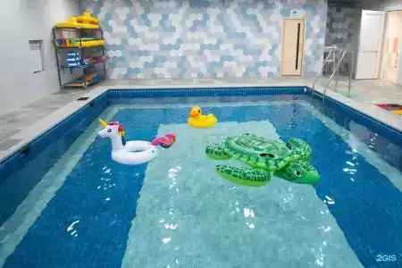 PARADISE Resort - 71