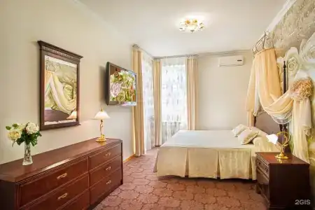 Oktyabrskiy Sanatorium - 32