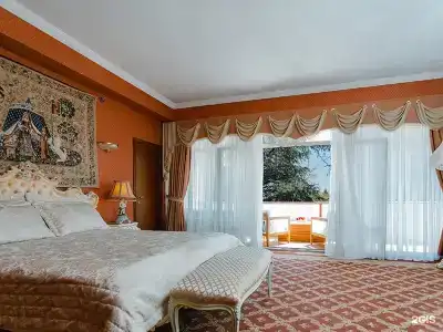 Uzhnoe Vzmorie Health Resort - 69