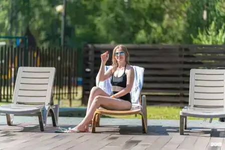 Health Resort Spa-Ingala - 41