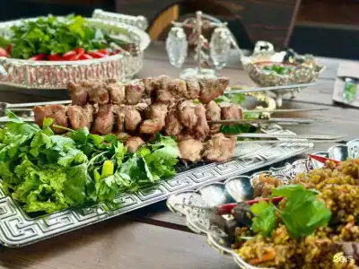 Recreation  center Amursky Zaliv - 31