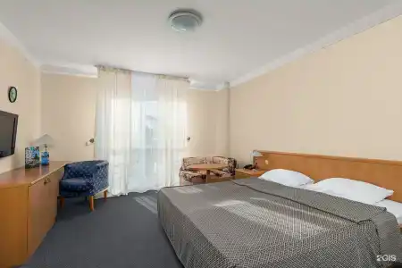 Zelenyij Gaj Sanatorium - 51