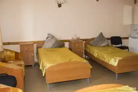 Sanatorium-profilaktoriy Salavat - 16