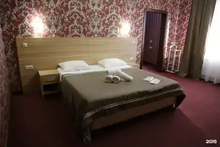 Gorodok - 6