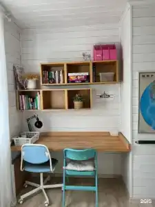 Finskiy domik na Lugovoy - 6