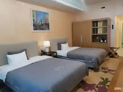 PARADISE Resort - 39