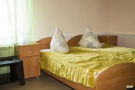 Sanatorium-profilaktoriy Salavat - 9