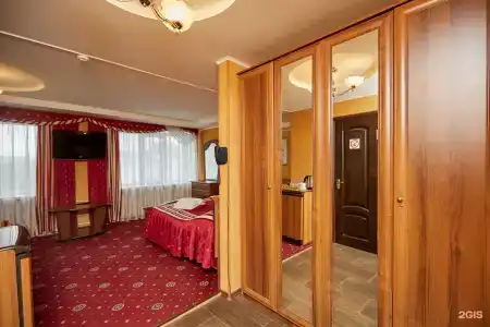 Olginskaya - 45