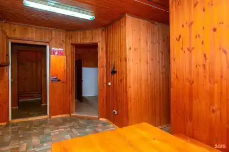 Sanatorium Russkiy bor - 124