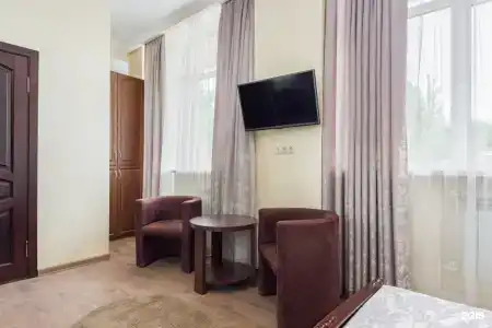 Sanatoriy Tsentrosoyuz Kislovodsk - 60