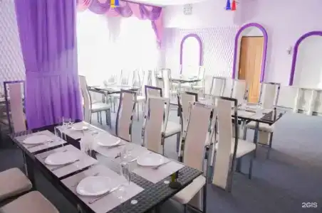 Sanatory Chyvashia curort - 12