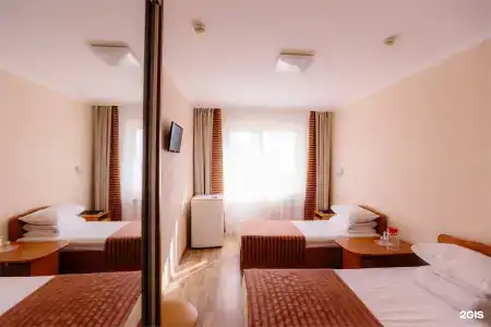 Health Resort Naberezhniye Chelny - 12