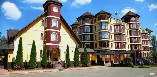 Avshar Resort - 0