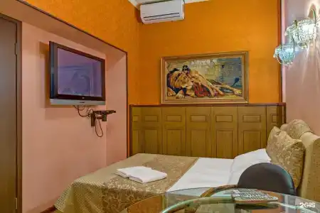 Randevu Preobrazhenka - 0