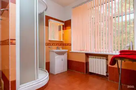 Sanatorium Russkiy bor - 46