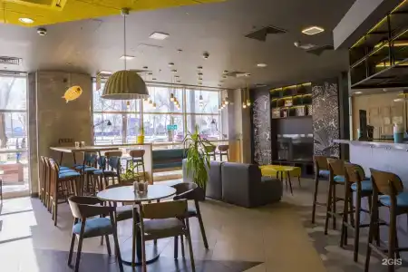 Ibis Samara - 4