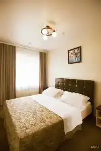 Gostinitsa Royal - 34