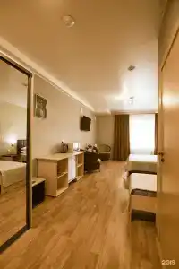 Gostinitsa Royal - 53