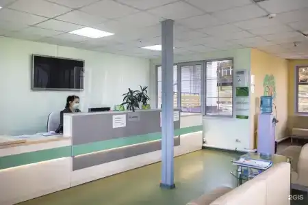Health Resort Krutushka - 109