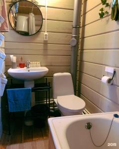 Uralskij Teremok - 137