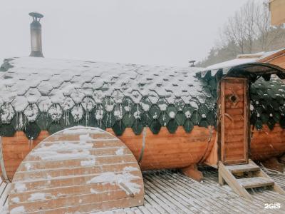 Uralskij Teremok - 109