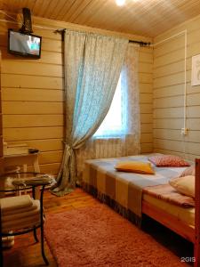 Uralskij Teremok - 82