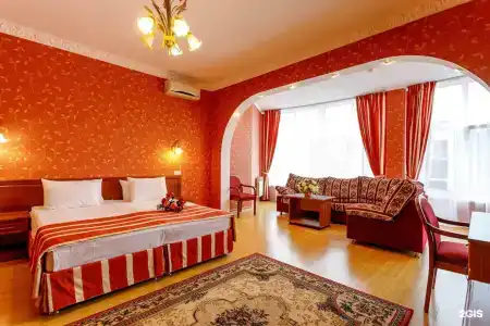 Bogema-Premium Butik-Hotel - 23