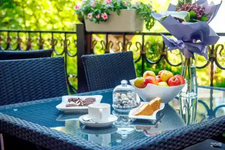Bogema-Premium Butik-Hotel - 34