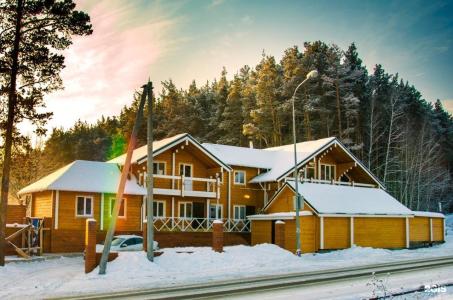 Uralskij Teremok - 25