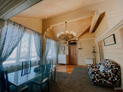 Uralskij Teremok - 9