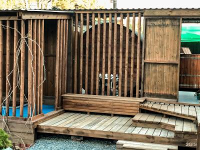 Uralskij Teremok - 126