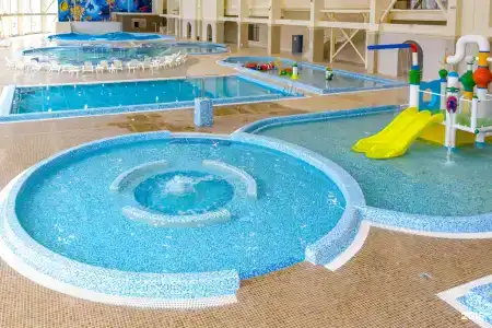PARADISE Resort - 56