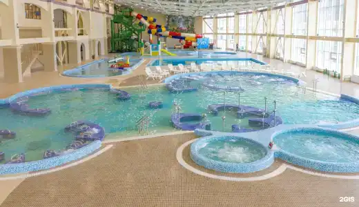 PARADISE Resort - 4