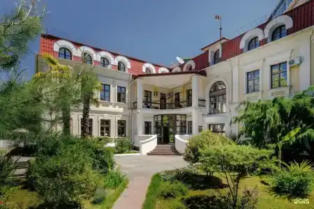 Grand-Otel (osnovan V 1901 Godu) - 0