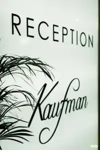 Kaufman Living Quarters - 46