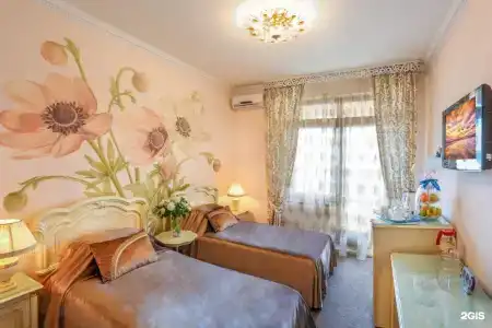 Oktyabrskiy Sanatorium - 8