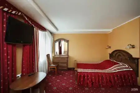 Olginskaya - 28