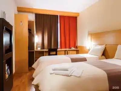 Ibis Samara - 15