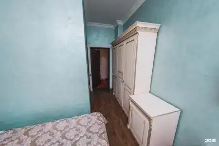 Sanatoriy Tsentrosoyuz Kislovodsk - 46